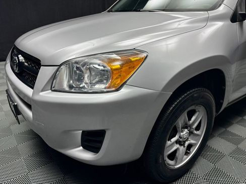 Used 2012 Toyota RAV4 4WD w/ Value Pkg image 10
