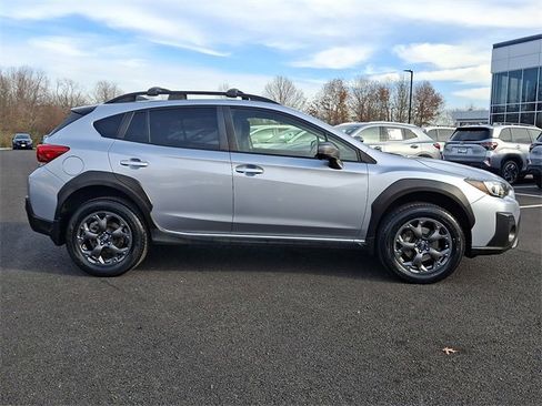 Used 2023 Subaru Crosstrek 2.5i Sport image 8