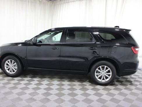 Used 2026 Dodge Durango GT RWD image 32