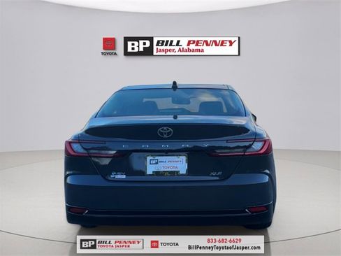 New 2026 Toyota Camry XLE image 4