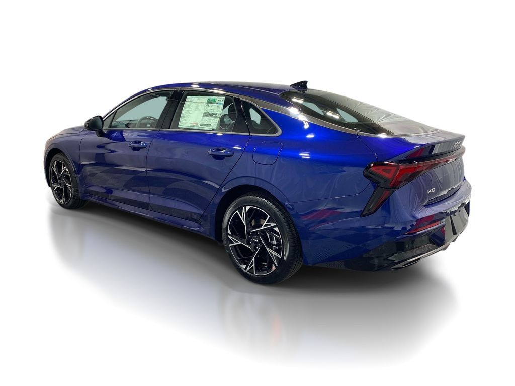 New 2026 Kia K5 GT-Line FWD image 2