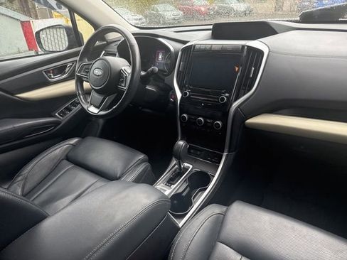 Used 2021 Subaru Ascent Limited w/ Technology Package image 20