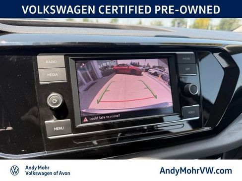 Used 2024 Volkswagen Taos S FWD image 26