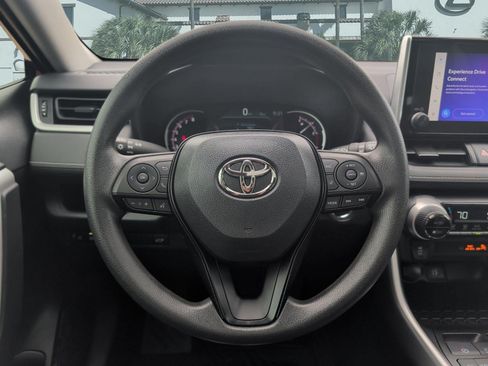 Used 2023 Toyota RAV4 XLE w/ Convenience Package FWD image 12
