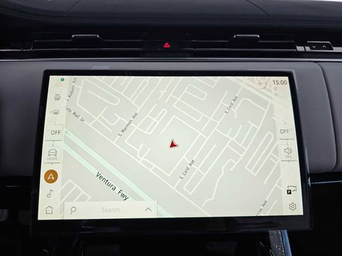 New 2026 Land Rover Range Rover Sport SE image 24