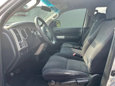 Used 2009 Toyota Tundra 4x4 Double Cab w/ Tow Pkg image 9