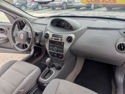 Used 2007 Saturn ION Level 2 w/ Preferred Pkg image 14