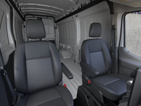 New 2026 Ford Transit 350 148 High Roof Extended DRW RWD image 10