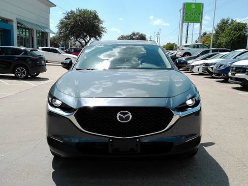 Used 2023 MAZDA CX-30 AWD 2.5 S w/ Preferred Package image 2