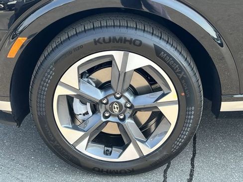 New 2026 Hyundai Palisade Limited AWD/4WD image 42