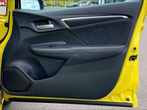 Used 2015 Honda Fit EX image 20