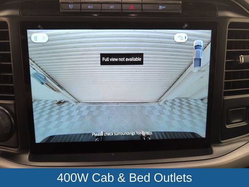Used 2024 Ford F150 XLT w/ Equipment Group 303A High AWD/4WD image 27