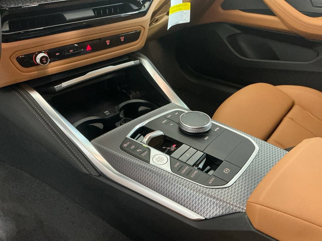 New 2026 BMW 430i w/ M Sport Package RWD image 13