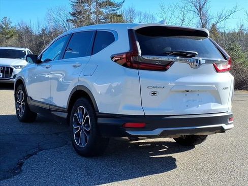Used 2020 Honda CR-V EX-L image 26