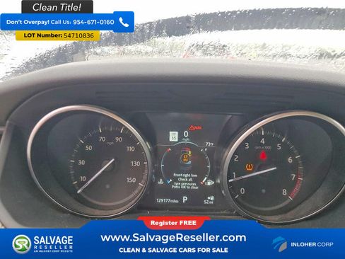 Used 2018 Land Rover Discovery SE AWD/4WD image 11