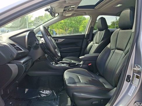 Used 2023 Subaru Crosstrek 2.5i Limited w/ Moonroof Package image 15