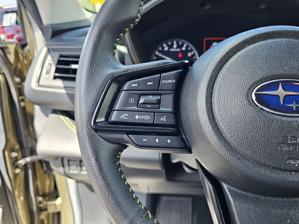 Used 2024 Subaru Ascent Onyx Edition AWD/4WD image 28
