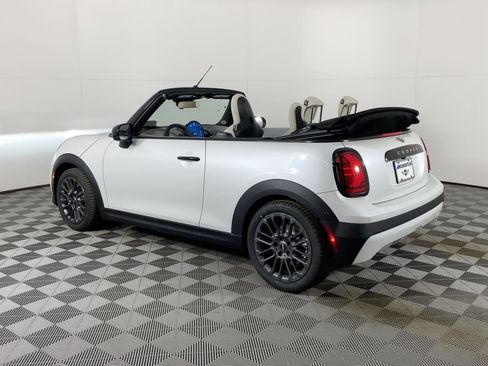 New 2026 MINI Cooper S FWD image 3