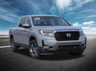 Used 2023 Honda Ridgeline RTL-E video 2