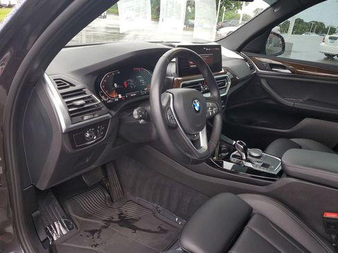 Used 2023 BMW X3 xDrive30i AWD/4WD image 20