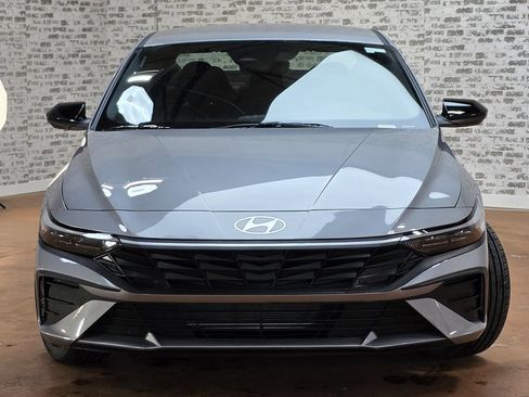 New 2026 Hyundai Elantra SEL Sport image 8