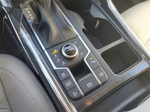 New 2026 Kia Sorento S image 28