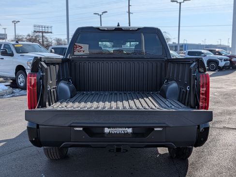 New 2026 Toyota Tundra SR5 w/ SR5 Convenience Package image 5