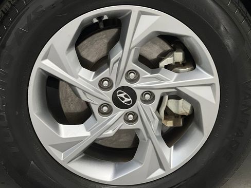 Used 2024 Hyundai Tucson SEL image 66