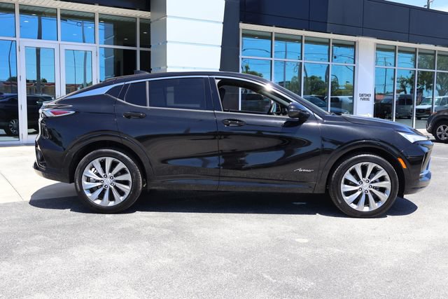 New 2026 Buick Envista Preferred FWD image 10