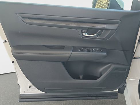 New 2026 Honda CR-V EX image 24