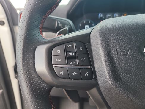 Used 2024 Ford Ranger Raptor AWD/4WD image 28
