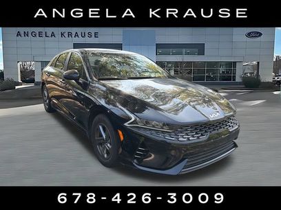 Used 2023 Kia K5 LXS