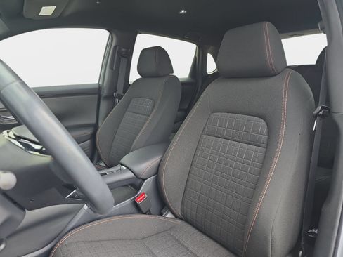 Certified 2024 Honda HR-V Sport image 17