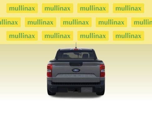 New 2026 Ford Maverick XLT FWD image 8
