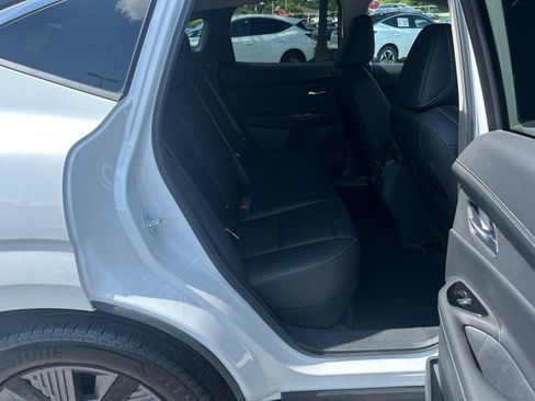 New 2025 Nissan Murano SL w/ Cargo Package image 15