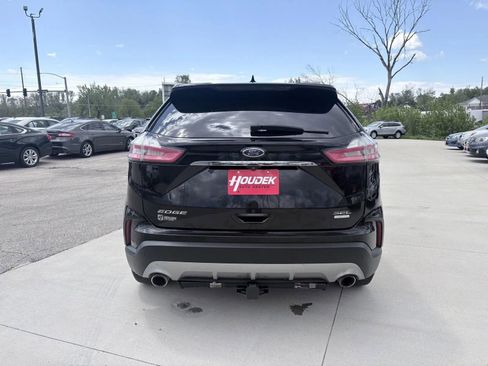 Used 2019 Ford Edge SEL w/ Equipment Group 201A FWD image 5