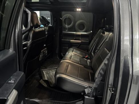 Used 2020 Ford F150 Raptor w/ Equipment Group 802A Luxury AWD/4WD image 33