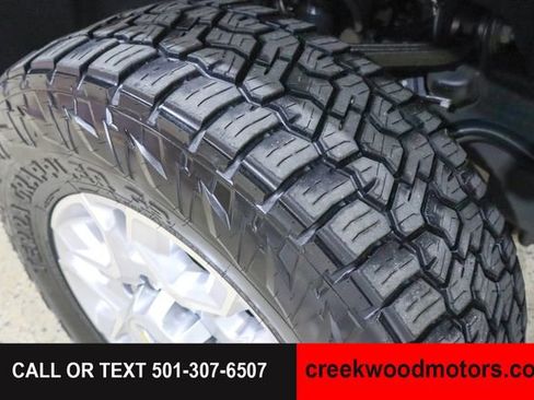 Used 2022 Chevrolet Silverado 3500 LT w/ Convenience Package RWD image 26