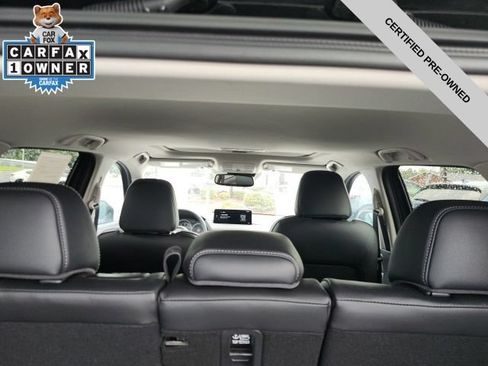 Certified 2025 MAZDA CX-5 AWD 2.5 S image 22