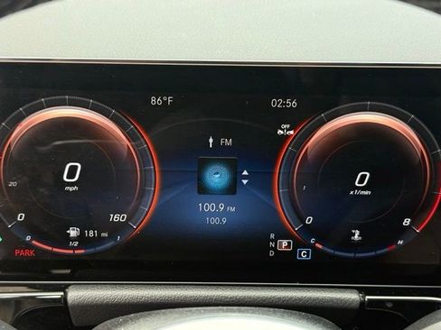 Certified 2023 Mercedes-Benz GLA 250 image 16