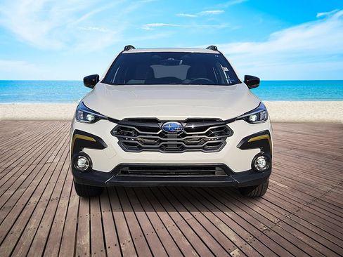 Certified 2024 Subaru Crosstrek 2.5i Sport w/ Popular Package #4A AWD/4WD image 2