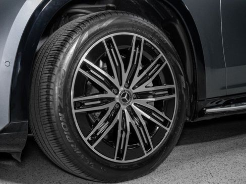 Certified 2023 Mercedes-Benz EQS 580 4MATIC SUV image 10