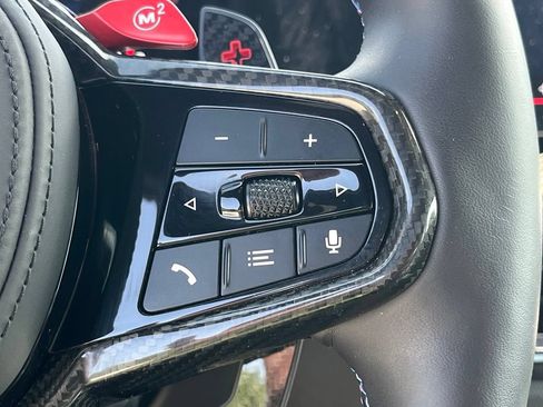 Used 2025 BMW M2 w/ Lighting Package RWD image 31