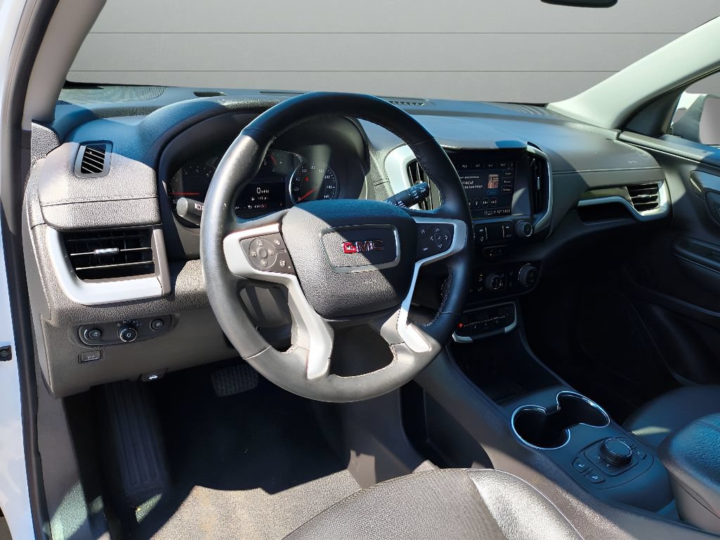 Used 2023 GMC Terrain SLT FWD image 13
