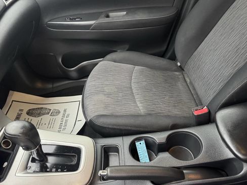 Used 2015 Nissan Sentra SV image 14