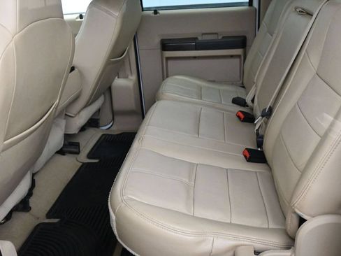 Used 2008 Ford F450 XLT RWD image 13