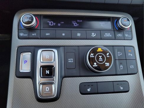 Used 2025 Hyundai Palisade SEL image 15