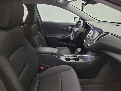 Used 2024 Chevrolet Malibu LT FWD image 21