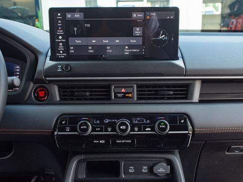 New 2026 Honda Pilot Sport image 20