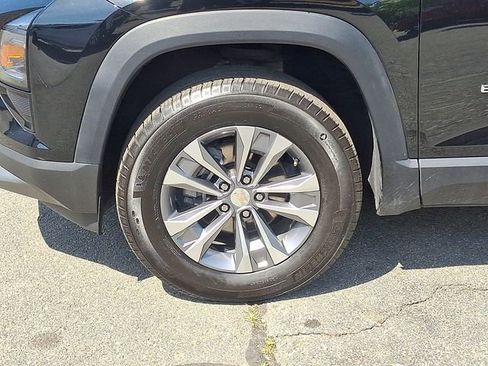 Used 2025 Chevrolet Equinox LT AWD/4WD image 29